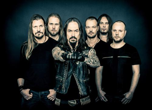 Amorphis © www.amorphis.net