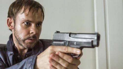 Tommy Conley (Dominic Monaghan) © Quelle: ZDF