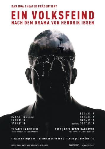Ein Volksfeind © moatheater