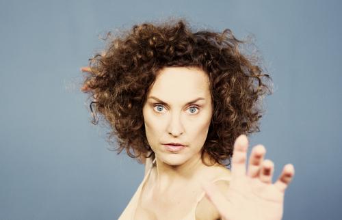 Beady Belle  Photos by Rune Kongsro