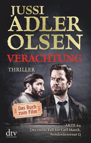 Verachtung © dtv