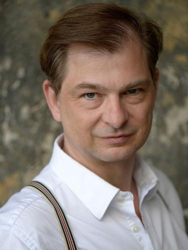 Hendrik Massute © privat