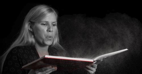 Kari Brinch © storytale.dk