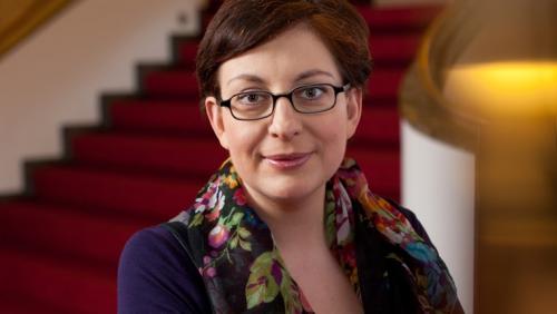 Martina Kothe © NDR