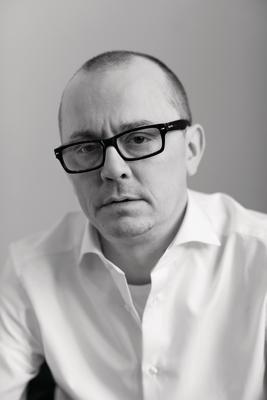 Samuel Bjørk © Harald Øren
