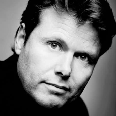 Torkil Damhaug © Frederik Arff