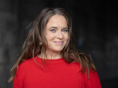 Satu Rämö © Björgvin Hilmarsson