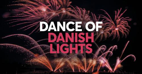 Dance of Danish Lights � Sebastian Gerhard