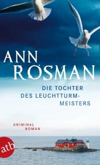 Die Tochter des Leuchtturmmeisters -  Aufbau Taschenbuch