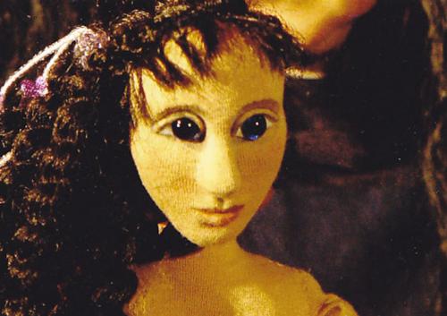 Die kleine Meerjungfrau  Figurentheaterhaus