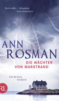 Die Wchter von Marstrand -  Rtten & Loening