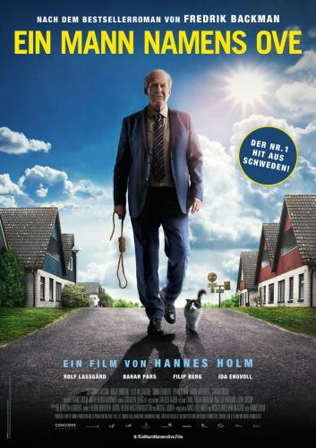 Ein Mann namens Ove © www.einmannnamensove-film.de