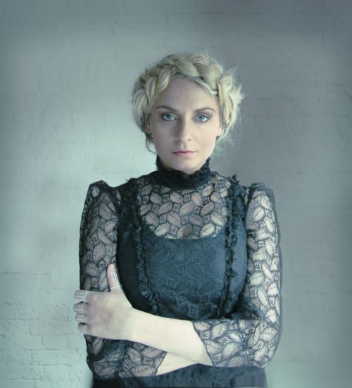 Eivør © Heiðrik á Heygum www.eivor.com