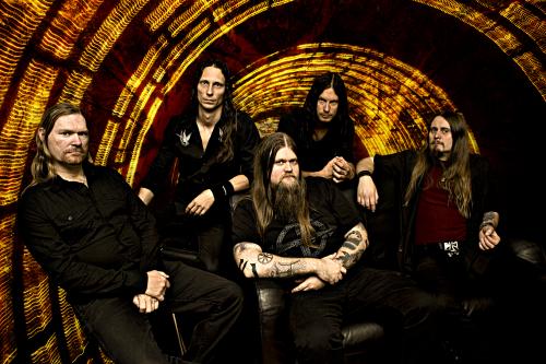 Enslaved © Photo bx Mirjam Vikingstad