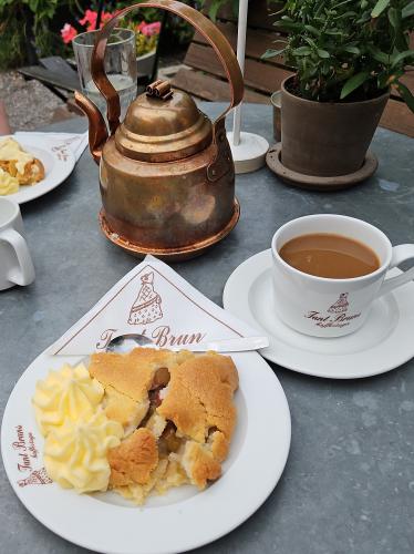 Fika © Wolfgang Sander 2024