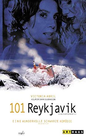 101 Reykjavik© www.arthaus.de
