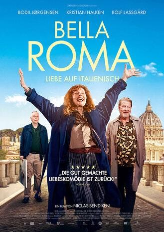 Bella Roma © 24 Bilder