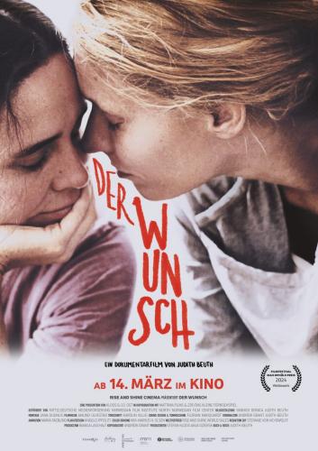 Der Wunsch © Rise and Shine Cinema