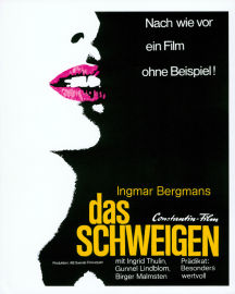 Das Schweigen ©