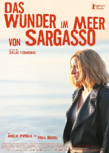 Das Wunder im Meer von Sargasso © RealFiction