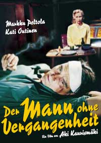 Der Mann ohne Vergangenheit © Pandora Film