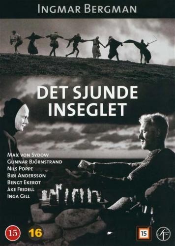 Das siebente Siegel – Det sjunde inseglet © Svensk Filmindustri