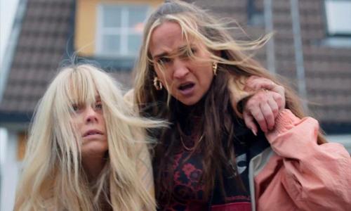 Dough � Fette Beute Folge 8 � ARD/SVT