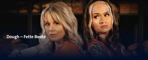 Dough � Fette Beute � ARD/SVT