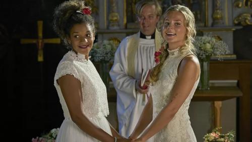 Eine Hochzeit mit Folgen © arte