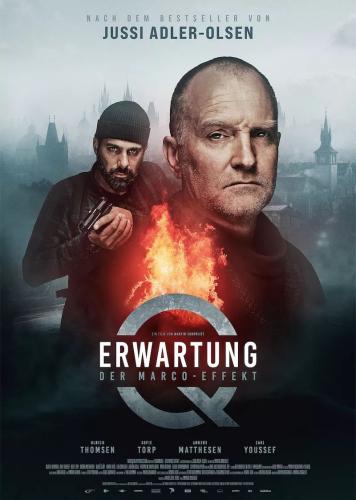 Erwartung © Plaion Pictures