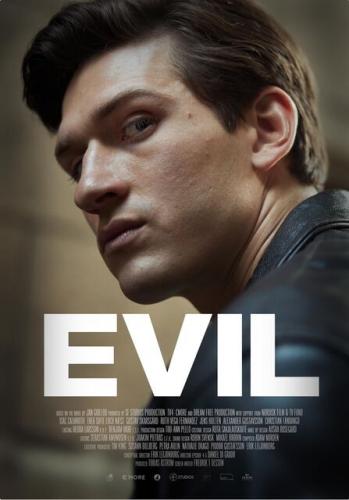 Evil � TV4 AB