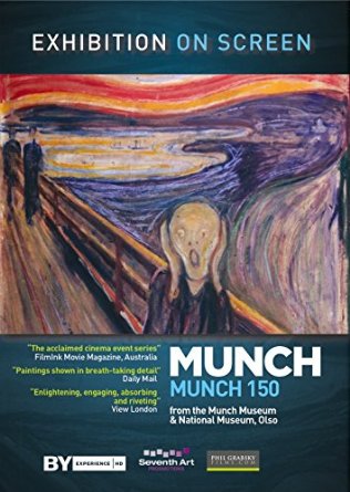 EXHIBITION ON SCREEN: Edvard Munch  exhibitiononscreen.com