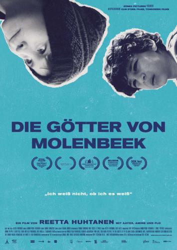 Die Götter von Molenbeek © realfictionfilme.de