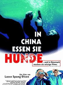 In China essen sie Hunde © Scanbox International