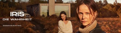 Iris - Die Wahrheit © ZDF