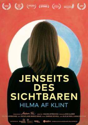 "Jenseits des Sichtbaren - Hilma af Klint" © mindjazz pictures
