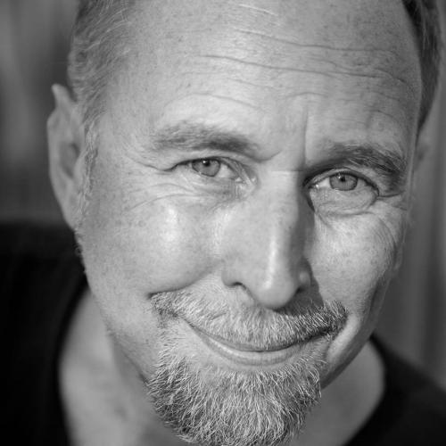 Johan Inger © Bengt Wanselius