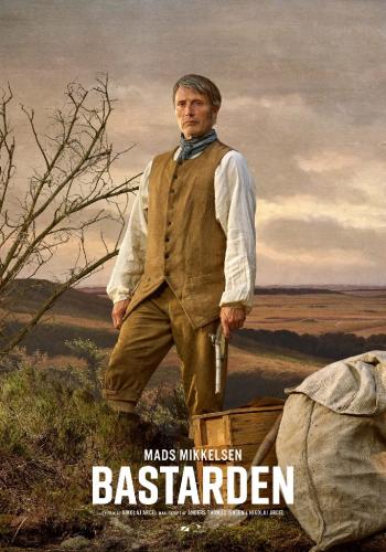 KING's LAND © Zentropa Ent