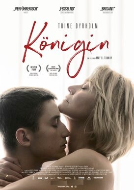 Königin © Filmfestivals