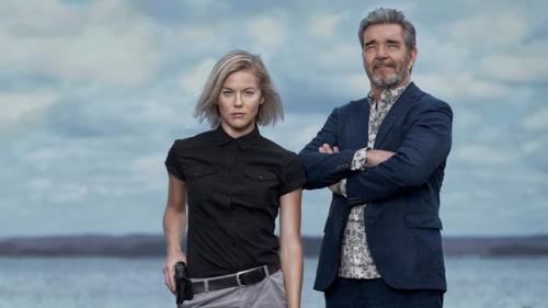 Kommissar Bäckström © ARD/Degeto/Yellow Bird