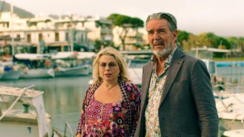 Kommissar Bäckström © ARD/Degeto/Yellow Bird