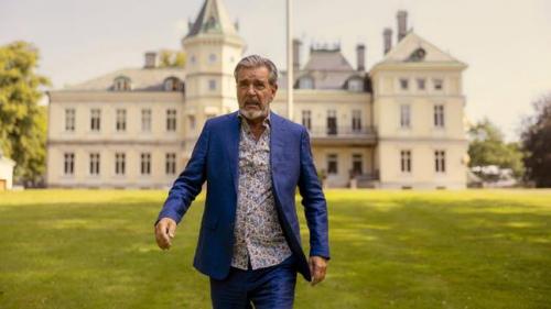 Kommissar Bäckström © ARD/Degeto/Yellow Bird