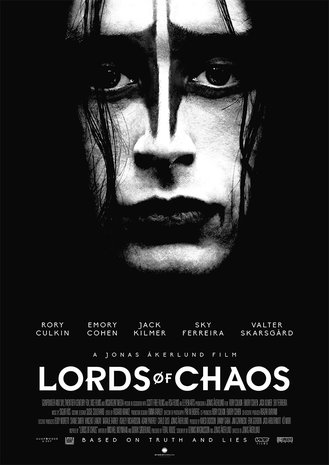 LORDS OF CHAOS © Studio Hamburg Enterprises