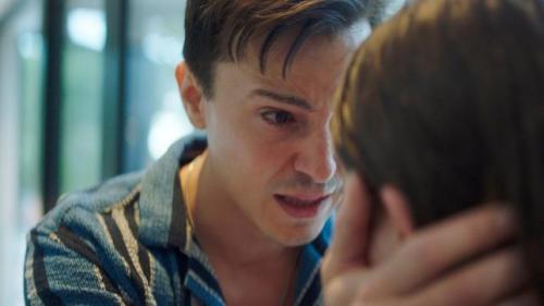 Maria Wern, Kripo Gotland - Schatten der Vergangenheit © ARD Degeto