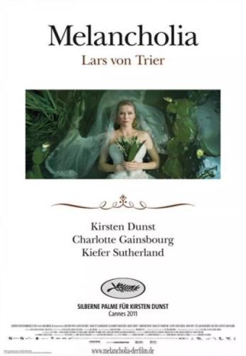 Melancholia © Zentropa Int.