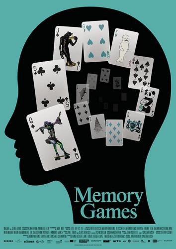 Memory Games © Neue Visionen Filmverleih