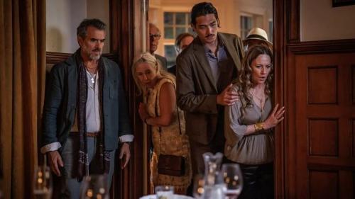 Mord im Mittsommer - Linnea � ZDF und Johan Paulin