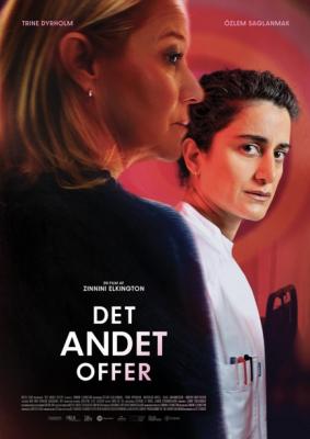 Nachbeben - DET ANDET OFFER � Meta Film