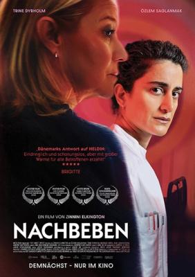 Nachbeben - DET ANDET OFFER � Meta Film