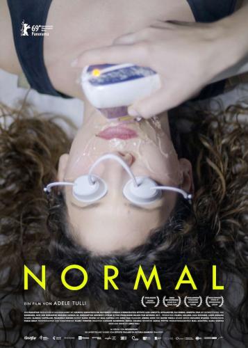 Normal © missingfilms